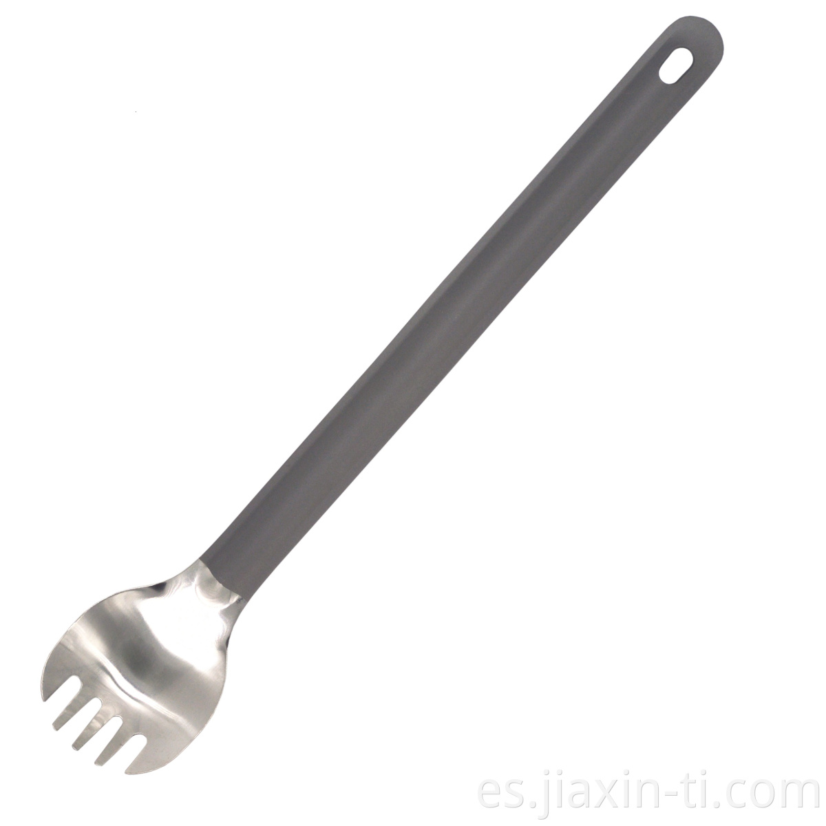 titanium spoon spork